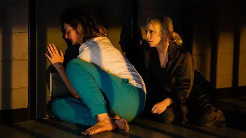 Wentworth Temporada 9 Episodios 2 • Sub Español