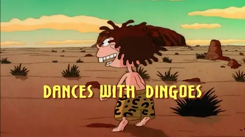 Los Thornberrys Temporada 2 Episodios 18 • Sub Español