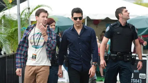Rookie Blue Temporada 6 Episodios 10 • Sub Español