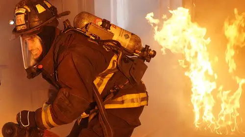 Chicago Fire Temporada 3 Episodios 15 • Sub Español