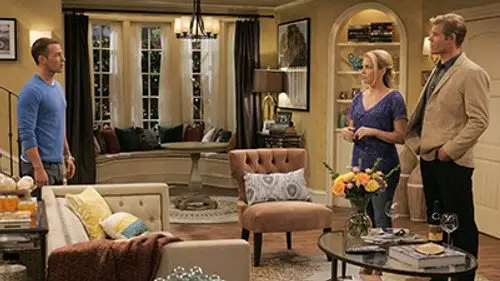 Melissa & Joey Temporada 3 Episodios 18 • Sub Español