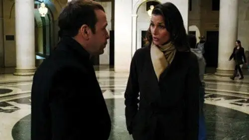 Familia de policías Temporada 2 Episodios 17 • Sub Español