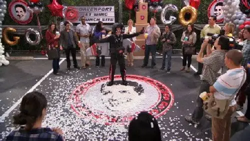 Lab Rats Temporada 3 Episodios 3 • Sub Español