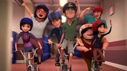 Trollhunters: Cuentos de Arcadia Temporada 2 Episodios 10 • Sub Español