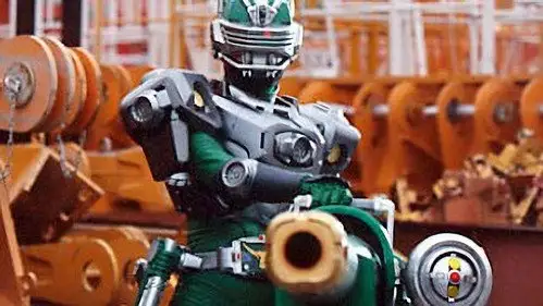 Kamen Rider Temporada 12 Episodios 8 • Sub Español