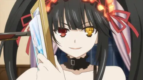 Date A Live Temporada 2 Episodios 7 • Sub Español