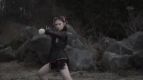 Garo Temporada 6 Episodios 10 • Sub Español