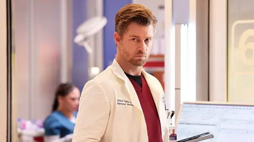 Chicago Med Temporada 9 Episodios 3 • Sub Español