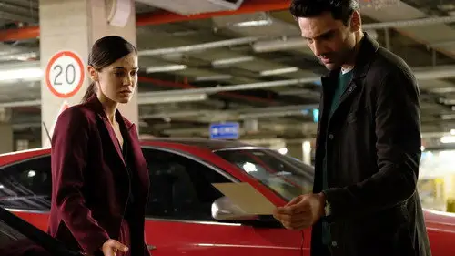 Secretos de familia 2021 Temporada 1 Episodios 3 • Sub Español