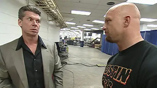WWE Friday Night SmackDown S3E12 • Oglądaj Online