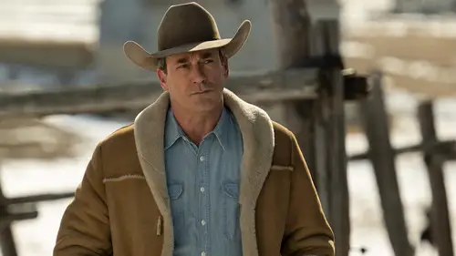 Fargo Temporada 5 Episodios 9 • Sub Español