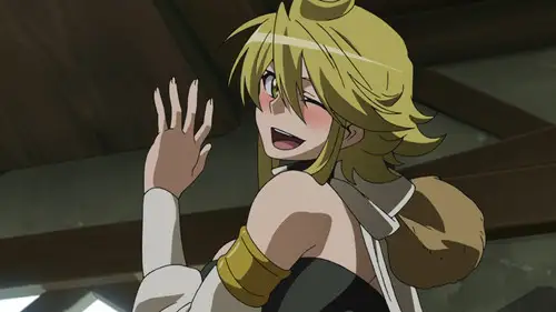 Akame ga Kill! Temporada 1 Episodios 1 • Sub Español