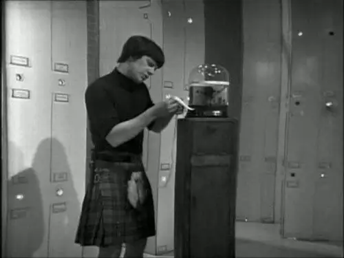 Doctor Who 1963 Temporada 6 Episodios 9 • Sub Español