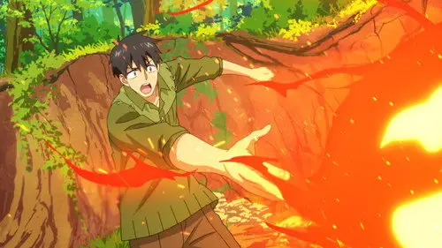 Campfire Cooking in Another World with My Absurd Skill Temporada 1 Episodios 4 • Sub Español