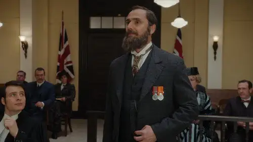 Los misterios de Murdoch Temporada 19 Episodios 15 • Sub Español