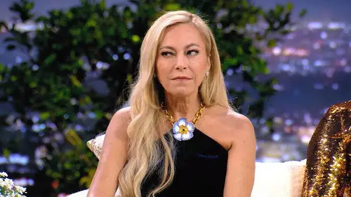 Mujeres ricas de Beverly Hills Temporada 13 Episodios 19 • Sub Español