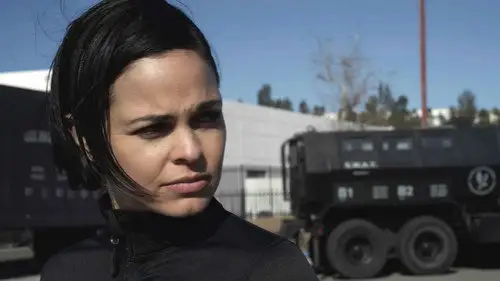 S.W.A.T.: Los hombres de Harrelson Temporada 5 Episodios 15 • Sub Español