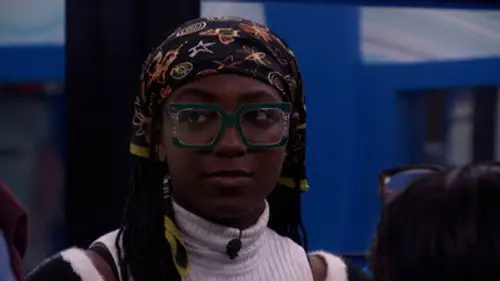 Gran hermano (Estados Unidos) Temporada 26 Episodios 19 • Sub Español
