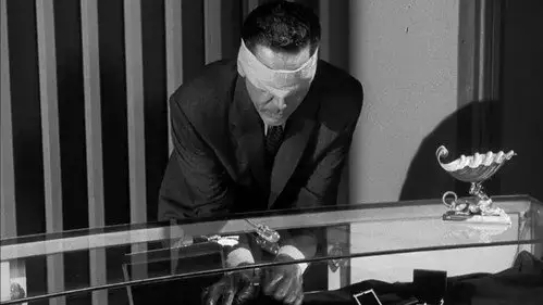 Perry Mason Temporada 4 Episodios 19 • Sub Español