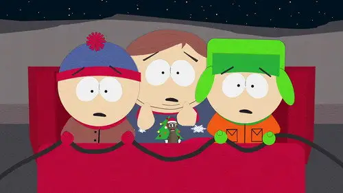South Park Temporada 6 Episodios 17 • Sub Español