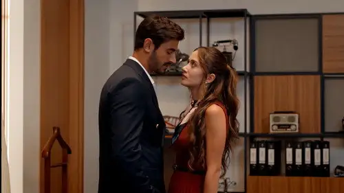 Arafta Temporada 1 Episodios 7 • Sub Español