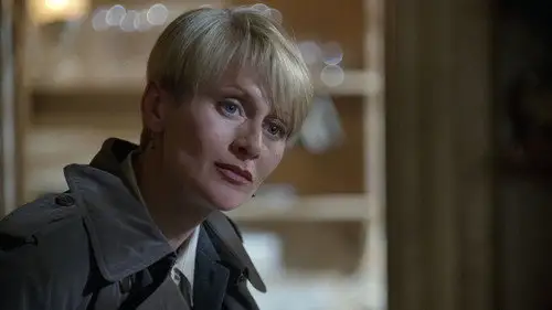 NYPD Blue Temporada 4 Cap 18 • Español Online