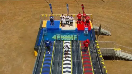 The Biggest Loser Temporada 16 Episodios 8 • Sub Español