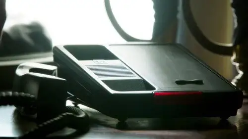 Nikita Temporada 2 Episodios 22 • Sub Español
