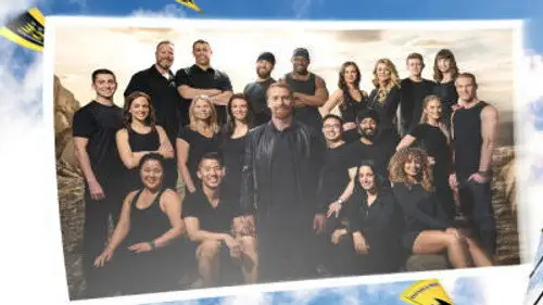 The Amazing Race Canada Temporada 6 Episodios 1 • Sub Español