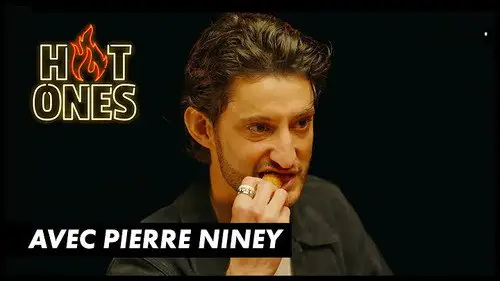 Hot Ones 2022 Temporada 3 Episodios 3 • Sub Español