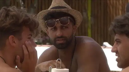 Love Island (Reino Unido) Temporada 1 Episodios 5 • Sub Español