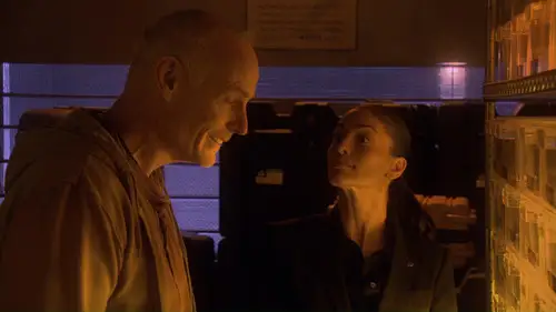 Eureka Temporada 4 Episodios 19 • Sub Español