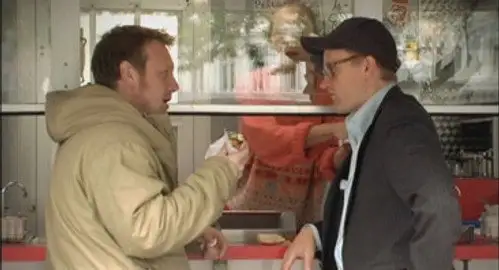 Klovn S2E2 • Oglądaj Online