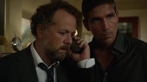 Vigilados, Person of Interest Temporada 1 Episodios 5 • Sub Español