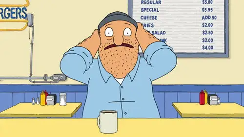 Bob's Burgers Temporada 15 Episodios 10 • Sub Español