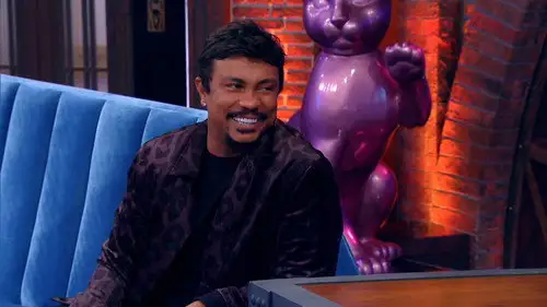 Lady Night Temporada 8 Episodios 10 • Sub Español