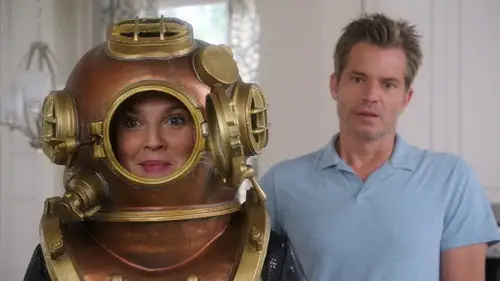 Santa Clarita Diet Temporada 3 Episodios 5 • Sub Español
