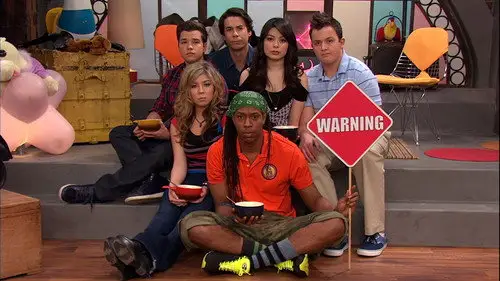 iCarly 2007 Temporada 6 Episodios 1 • Sub Español