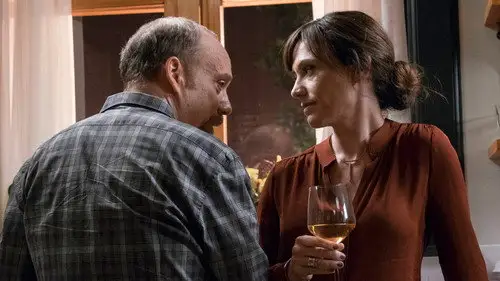 Billions Temporada 2 Episodios 6 • Sub Español
