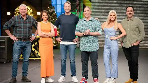 LEGO Masters 2019 Temporada 0 Episodios 1 • Sub Español