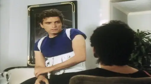 Falcon Crest Temporada 5 Episodios 5 • Sub Español