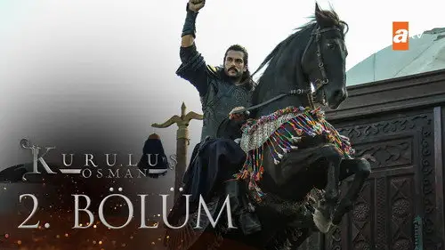Imperio 2019 Temporada 1 Episodios 2 • Sub Español