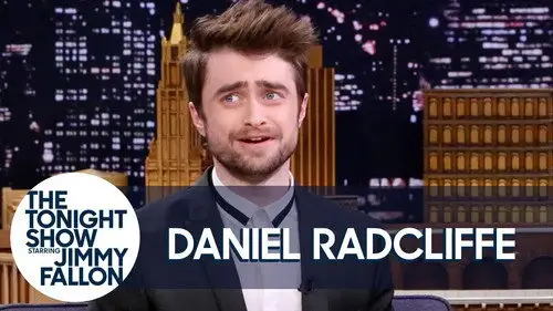 The Tonight Show Starring Jimmy Fallon Temporada 6 Episodios 7 • Sub Español