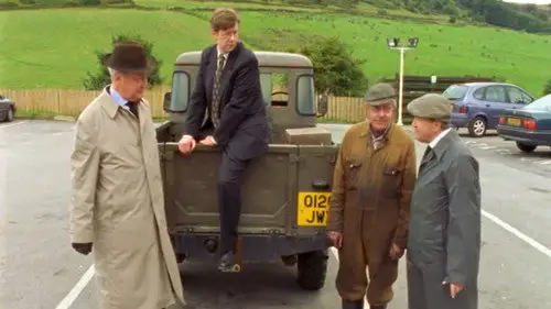 Last of the Summer Wine Temporada 21 Episodios 5 • Sub Español