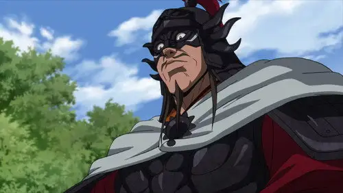 Kingdom Temporada 2 Episodios 24 • Sub Español