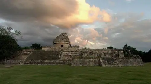 Alienígenas ancestrales Temporada 4 Episodios 2 • Sub Español