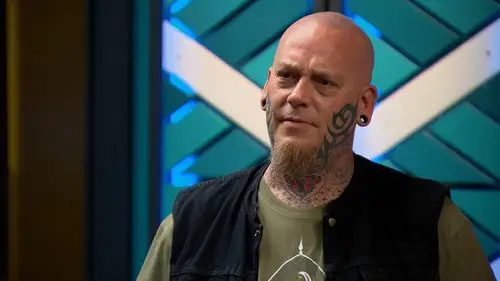 Ink Master Temporada 9 Episodios 7 • Sub Español