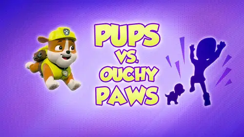 La Patrulla Canina Temporada 8 Episodios 20 • Sub Español
