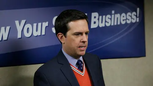 The Office Temporada 7 Episodios 13 • Sub Español