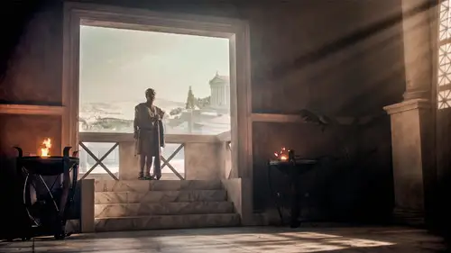 El sangriento Imperio Romano Temporada 3 Episodios 4 • Sub Español